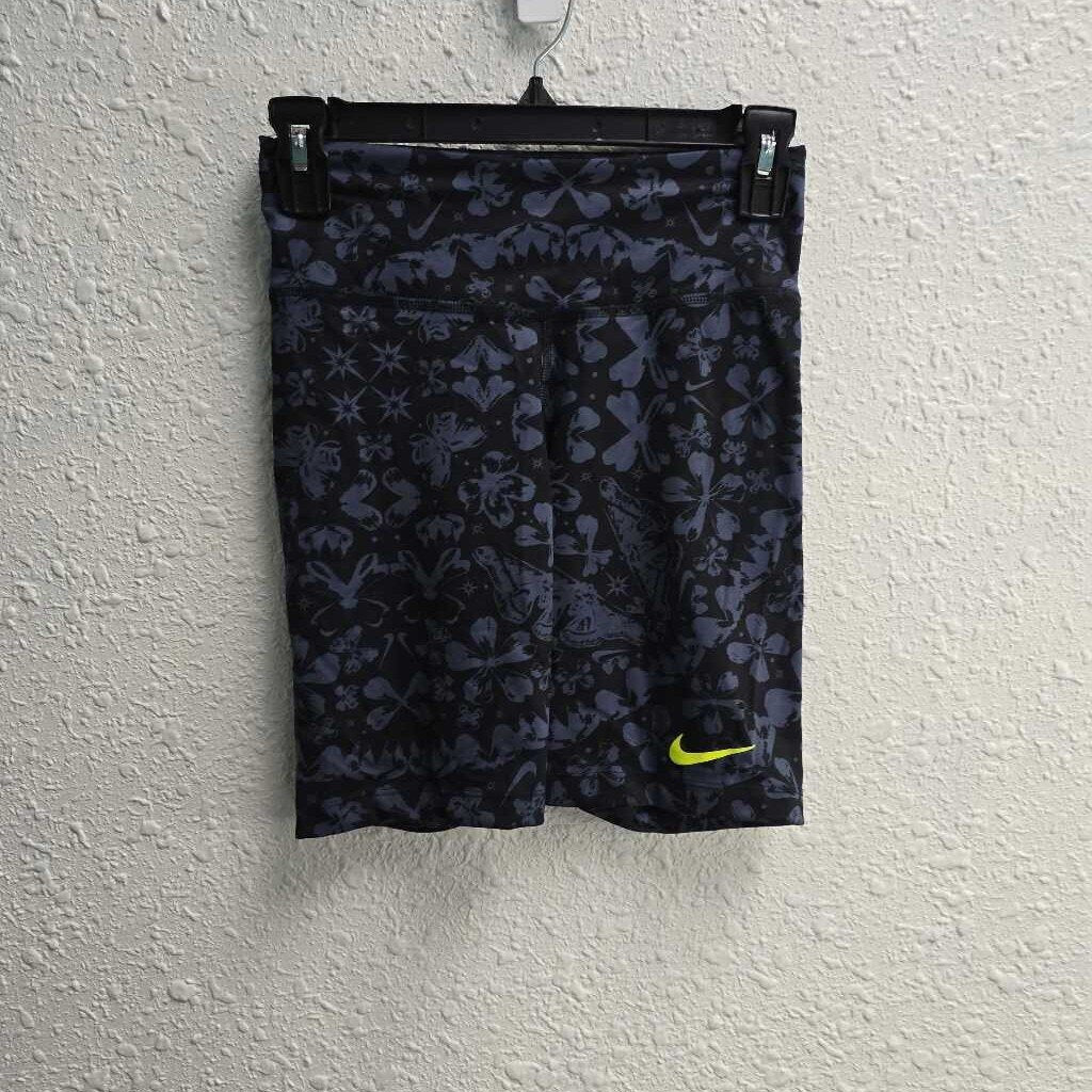 Active Bike Shorts