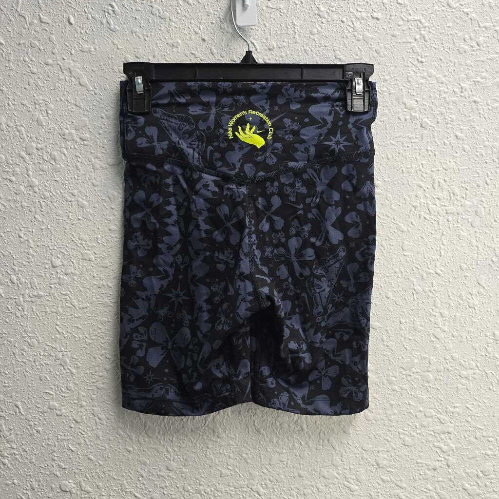 Active Bike Shorts