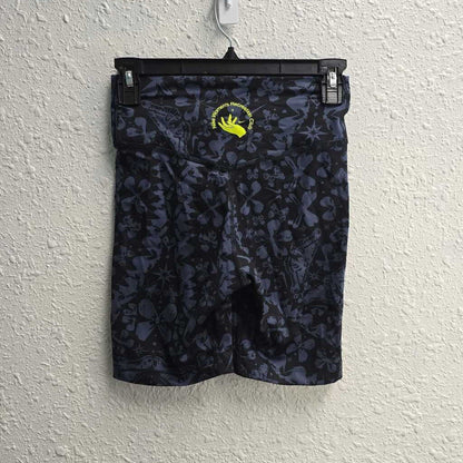 Active Bike Shorts