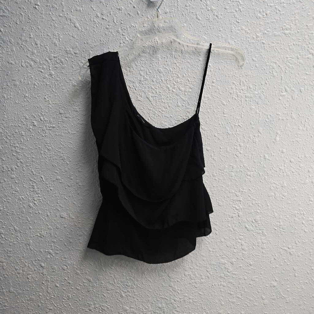 Asymmetrical Top
