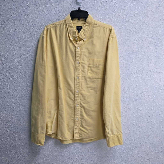 Flex Button Down Shirt