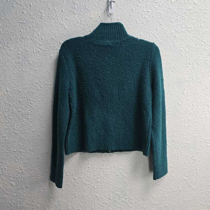 Sweater Jacket-New w/ Tags