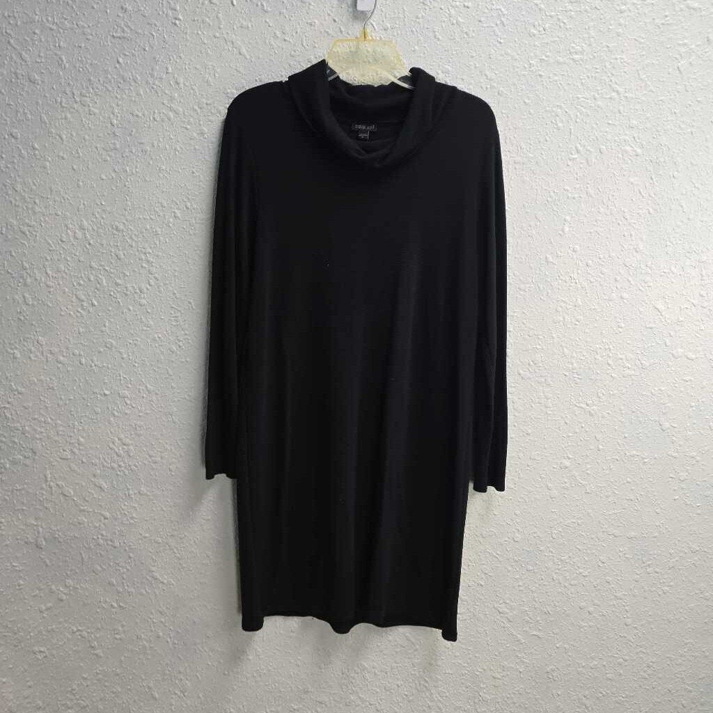 Wearever Collection Ribbed Dress