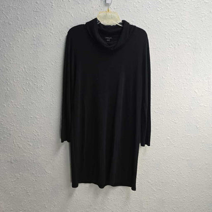Wearever Collection Ribbed Dress