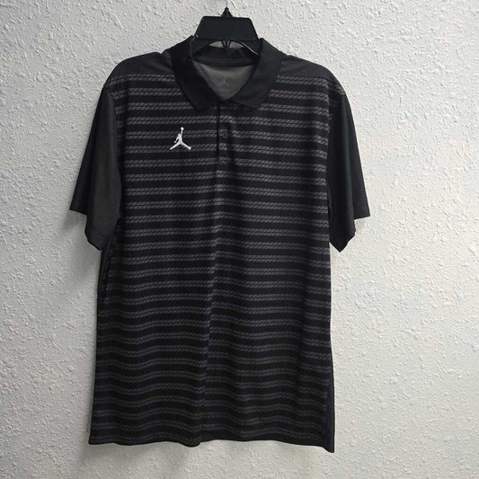 Dri-Fit Polo Shirt