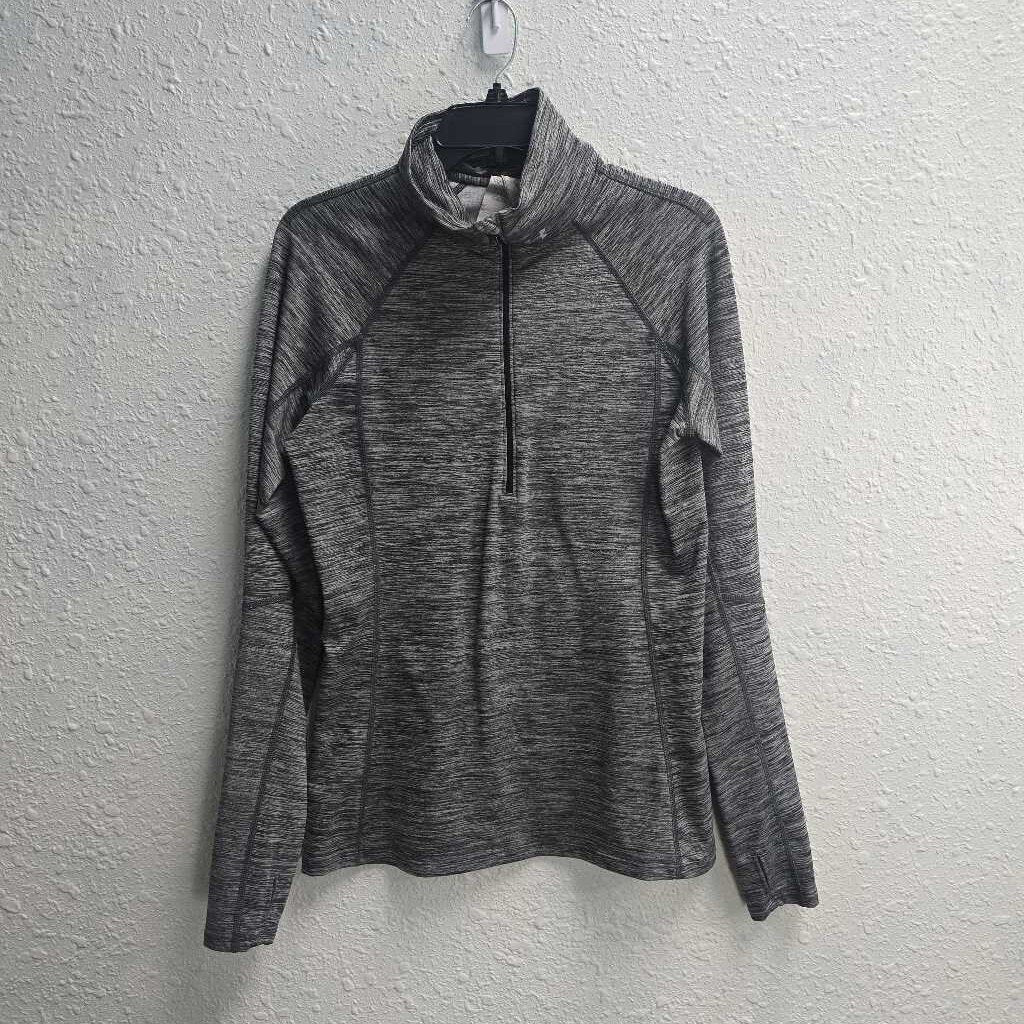 Active Pullover