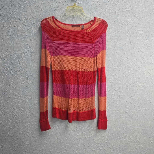 Striped Sweater