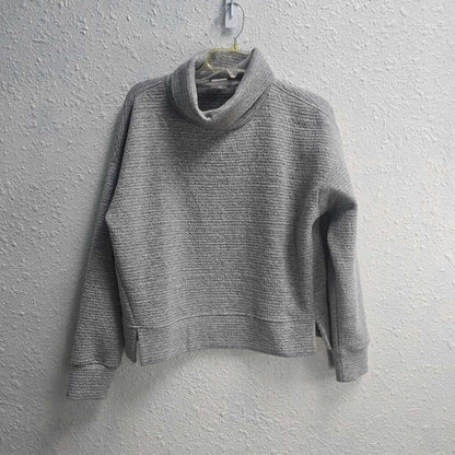 Active Turtleneck Top