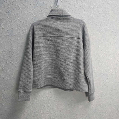 Active Turtleneck Top