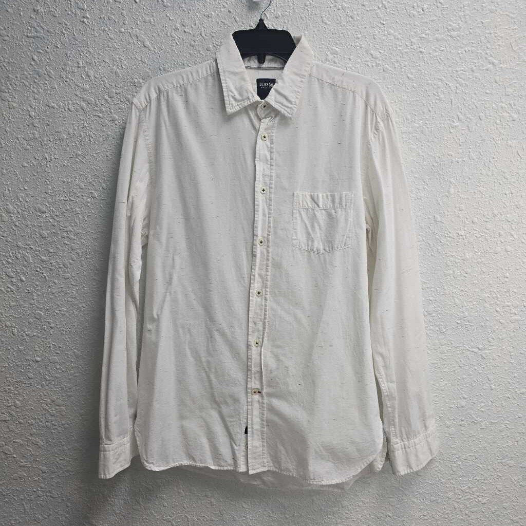 Button Down Shirt