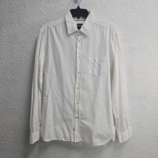 Button Down Shirt