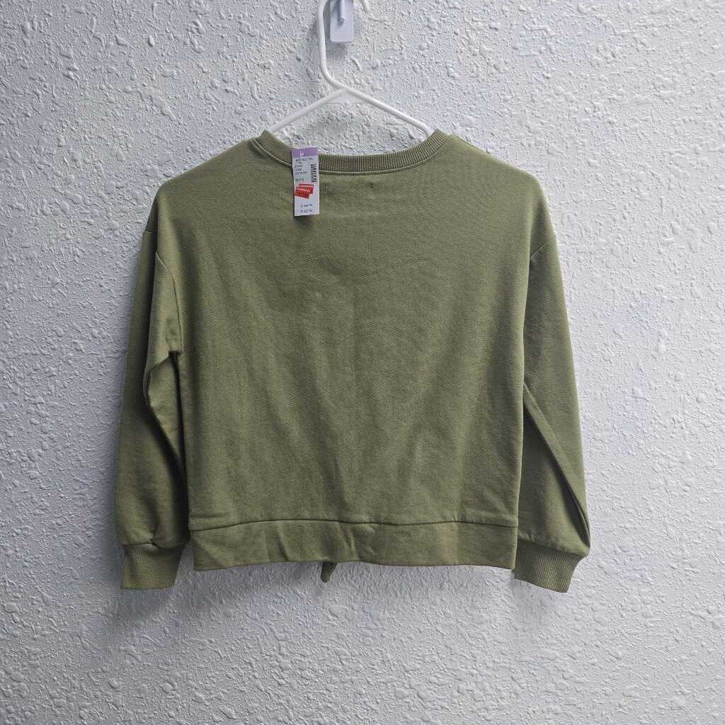 Sweatshirt-New w/ Tags