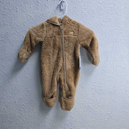 Bear Coverall-New w/ Tags