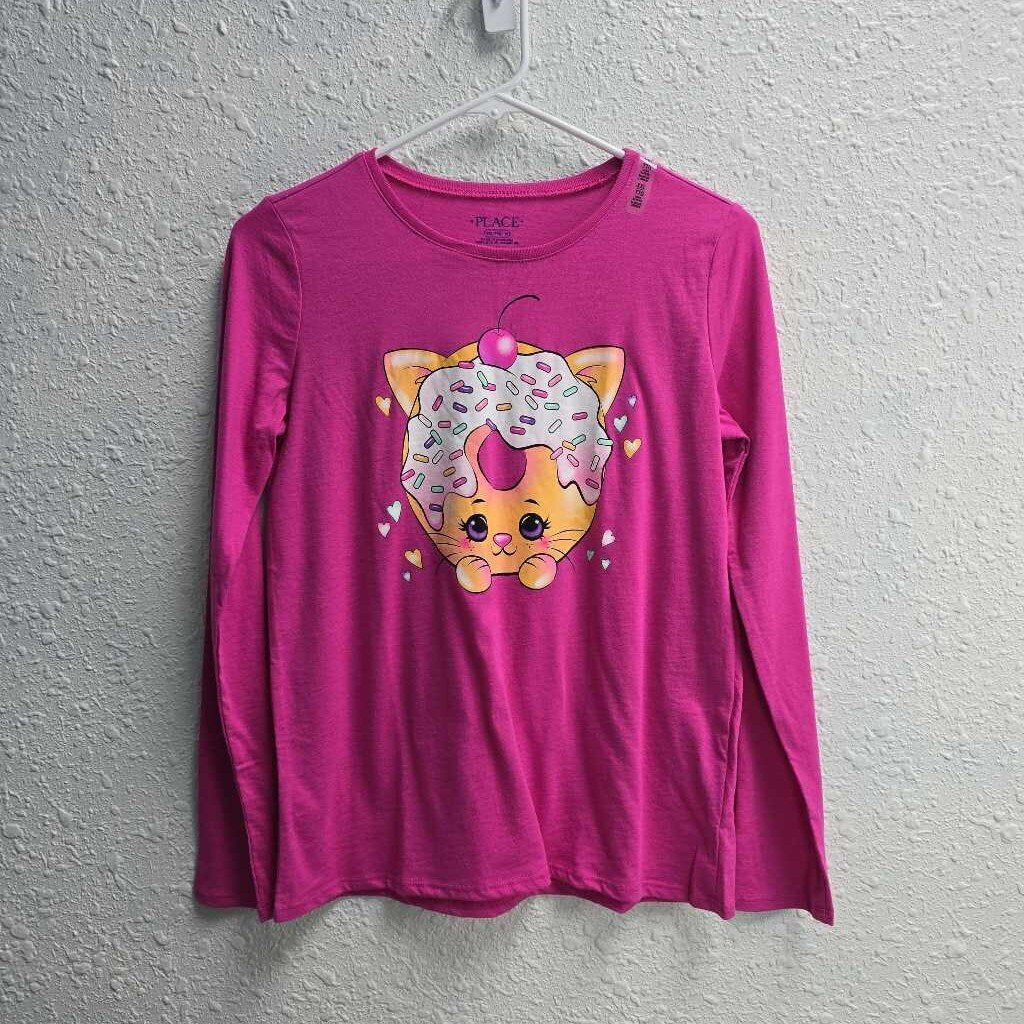 LS T-Shirt-New w/ Tags