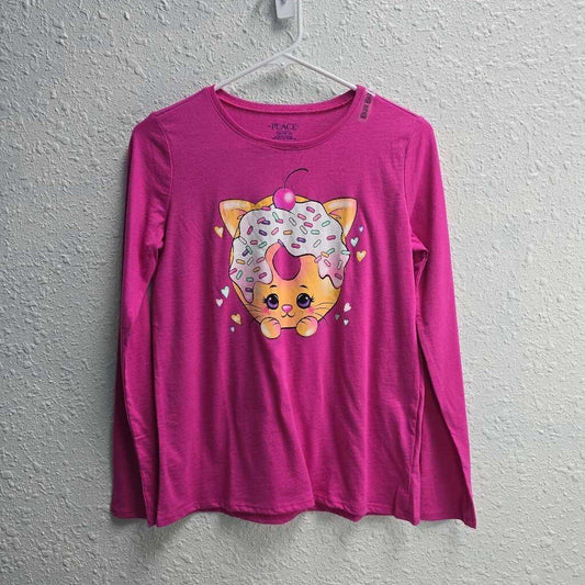 LS T-Shirt-New w/ Tags