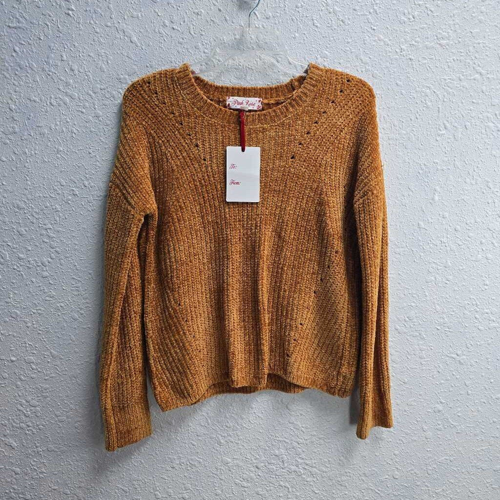 Sweater-New w/ Tags