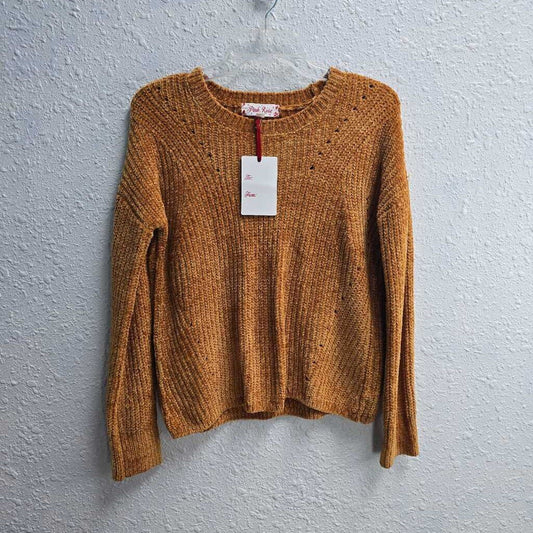 Sweater-New w/ Tags