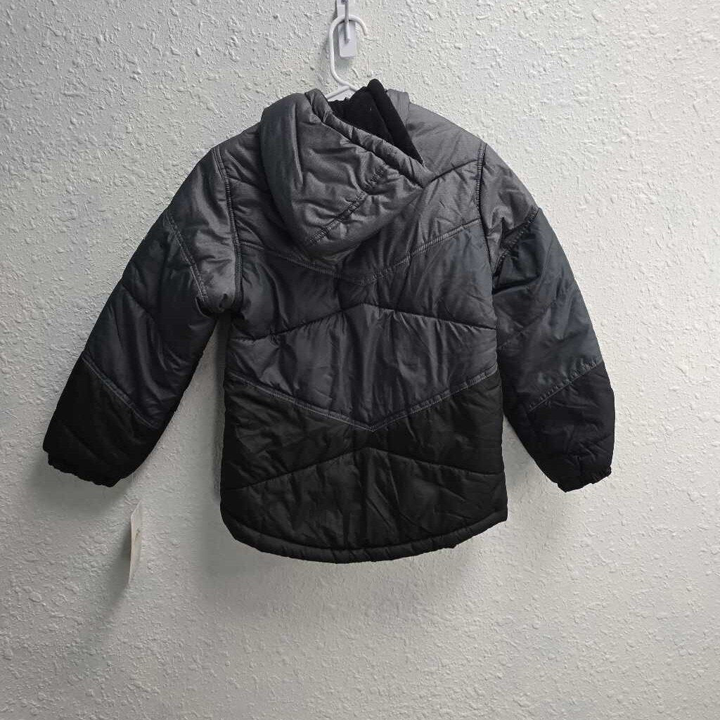 Coat-New w/ Tags