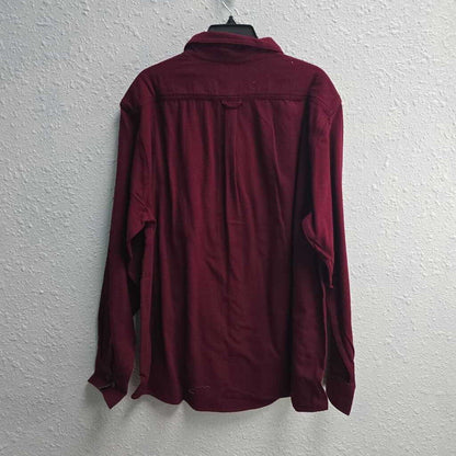 Bristol Flannel Shirt-New w/ Tags