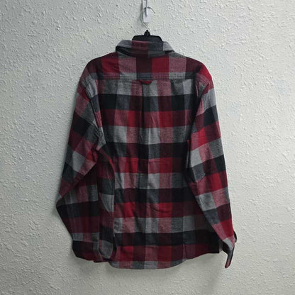 Bristol Flannel Shirt-New w/ Tags