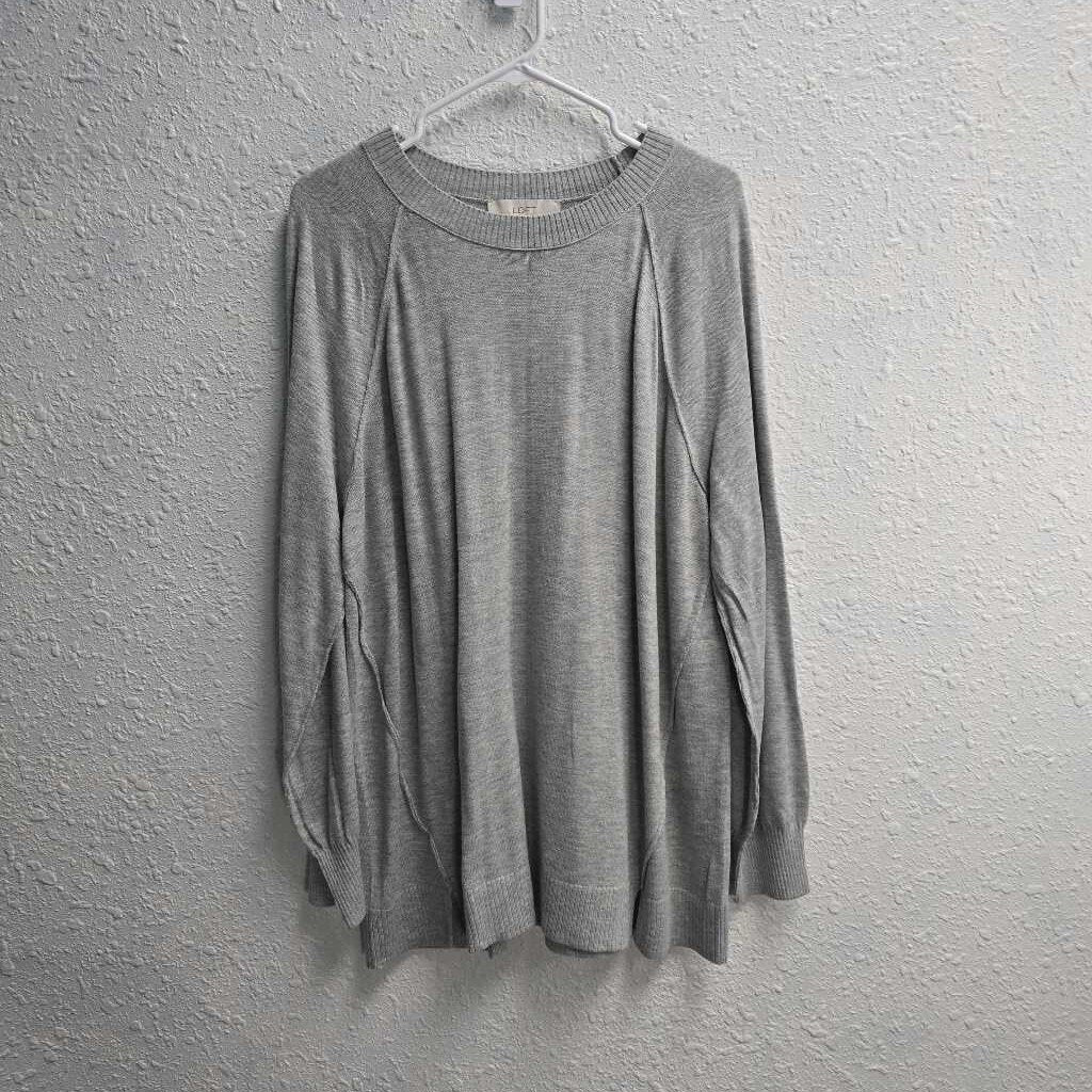 Sweater-New w/ Tags