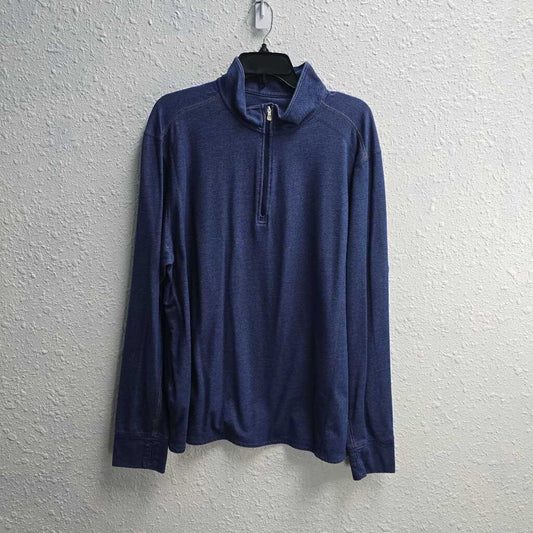 Island Zone Pullover