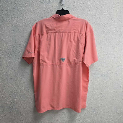 Active Button Down Shirt