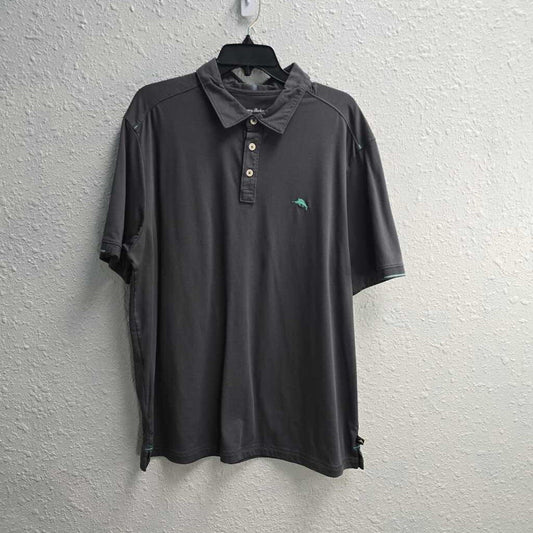 Island Zone Polo Shirt