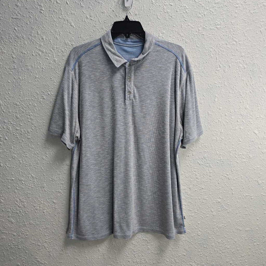 Island Zone Polo Shirt