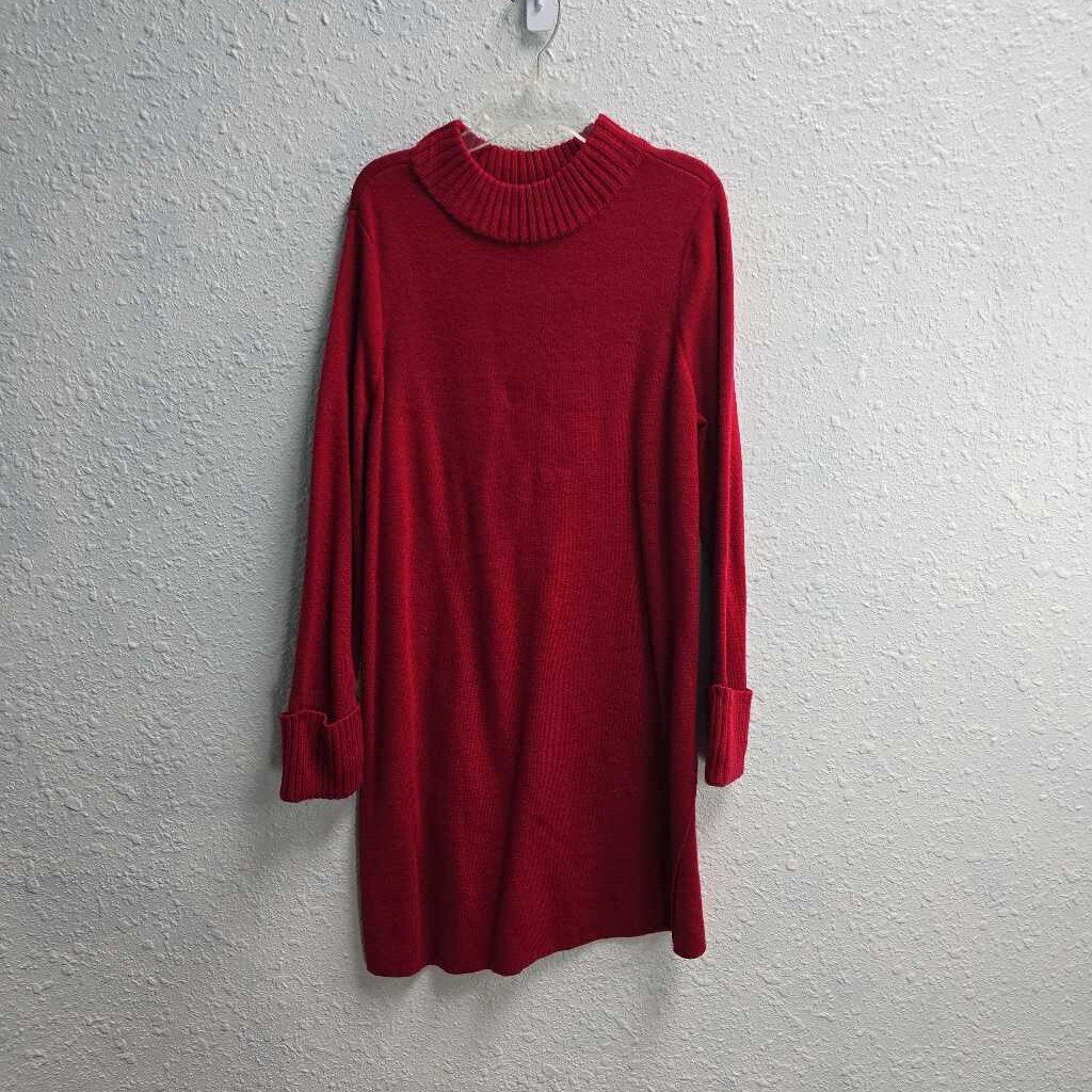 Sweater Tunic