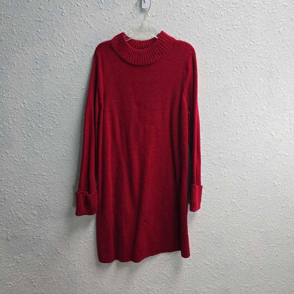 Sweater Tunic