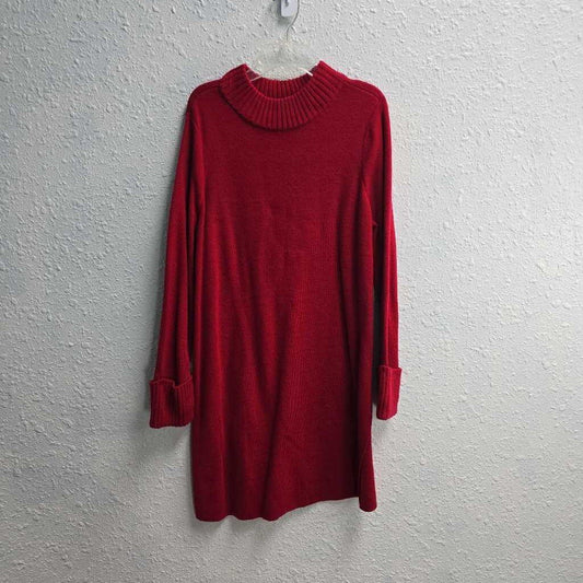 Sweater Tunic