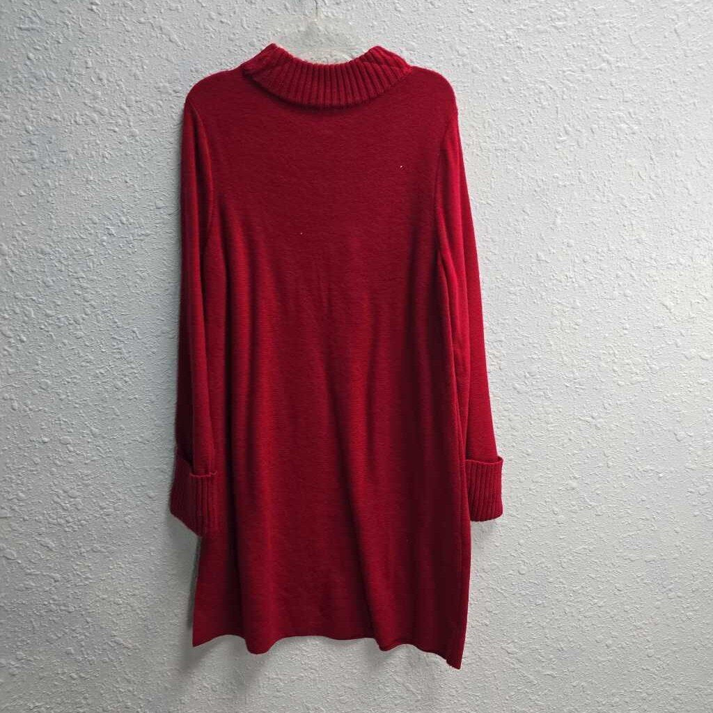 Sweater Tunic