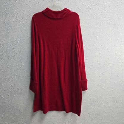 Sweater Tunic