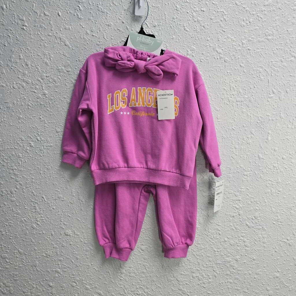 3pc Outfit-New w/ Tags