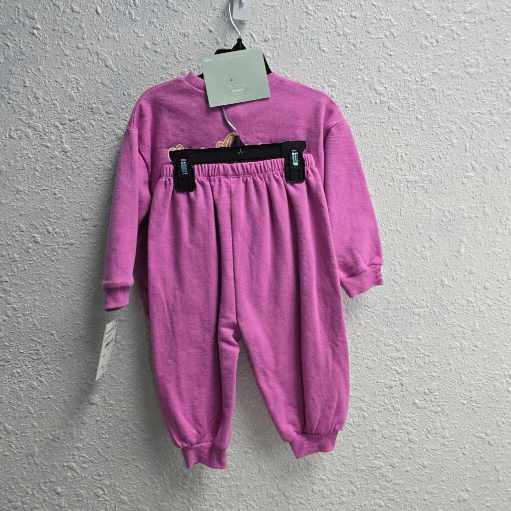 3pc Outfit-New w/ Tags