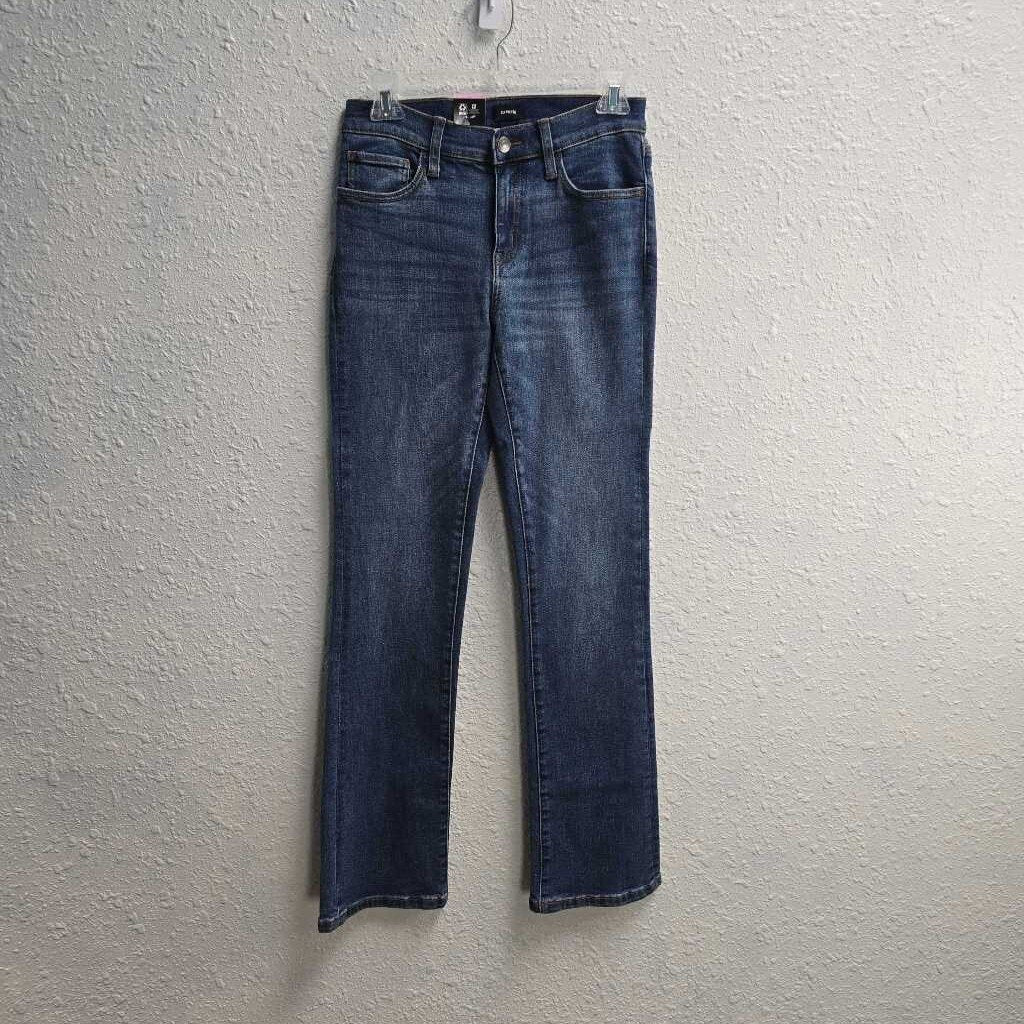 Bootcut Jeans-New w/ Tags