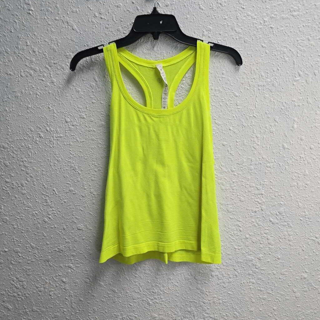 Active Racerback Tank
