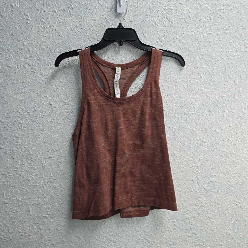 Active Racerback Tank