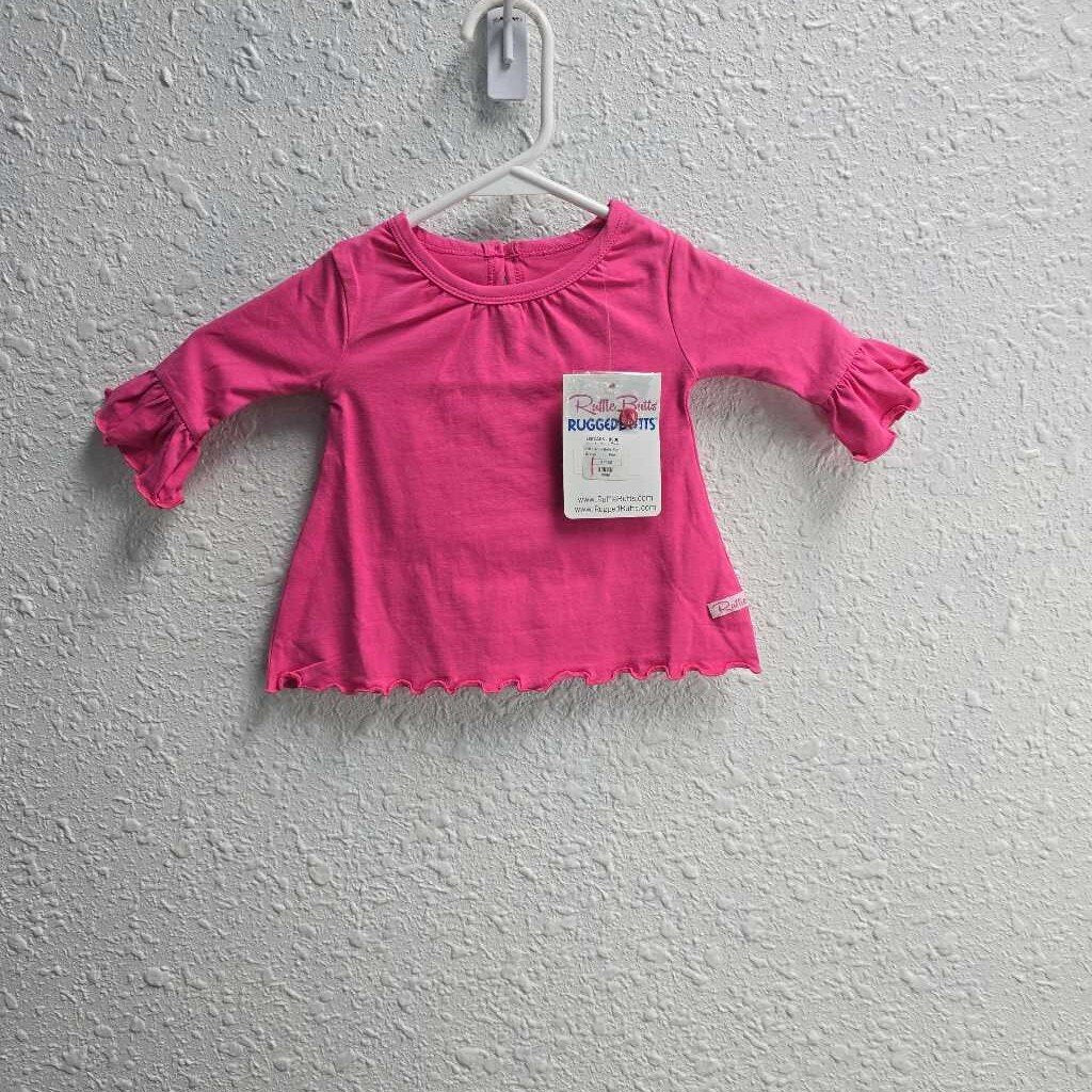 Candy Belle Shirt-New w/ Tags