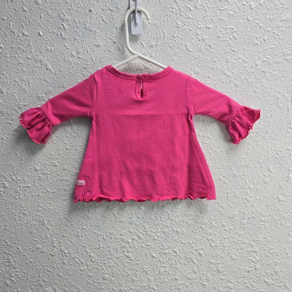 Candy Belle Shirt-New w/ Tags