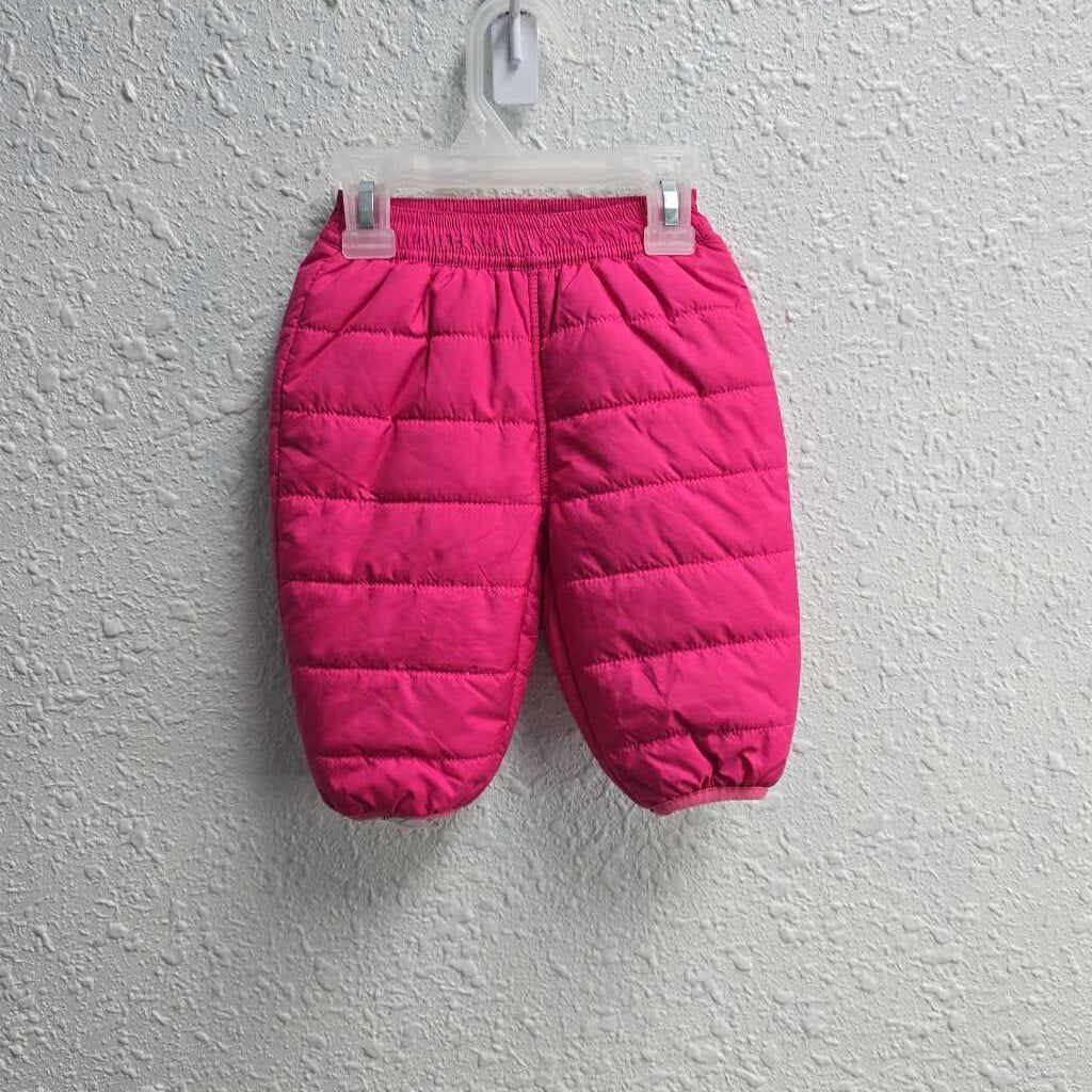 Puffer Pants