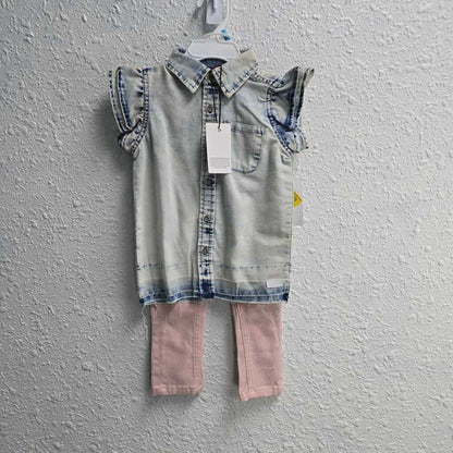 2pc Outfit-New w/ Tags