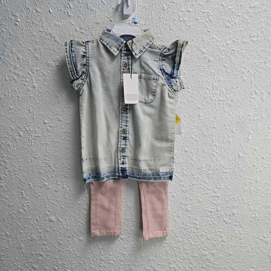 2pc Outfit-New w/ Tags