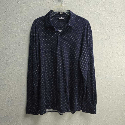 HartSoft Luxury Cotton Button Down Shirt