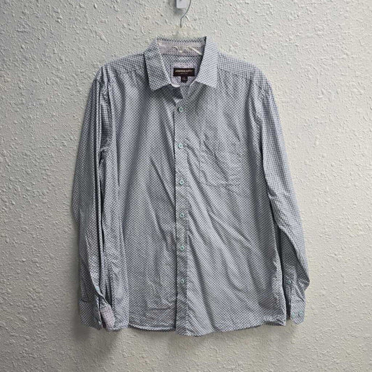 Button Down Shirt