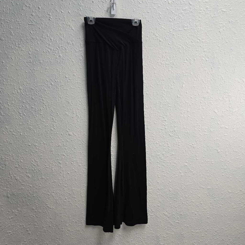 Super Flare Hi-Rise Leggings