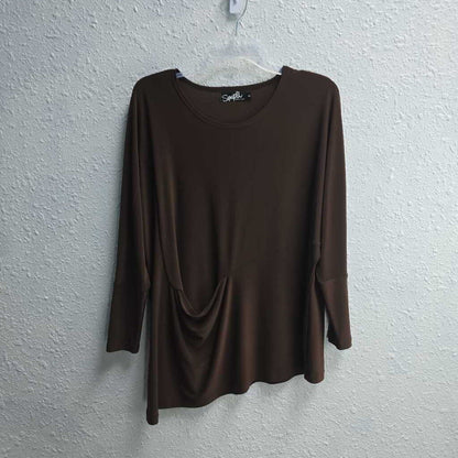 Asymmetrical Top