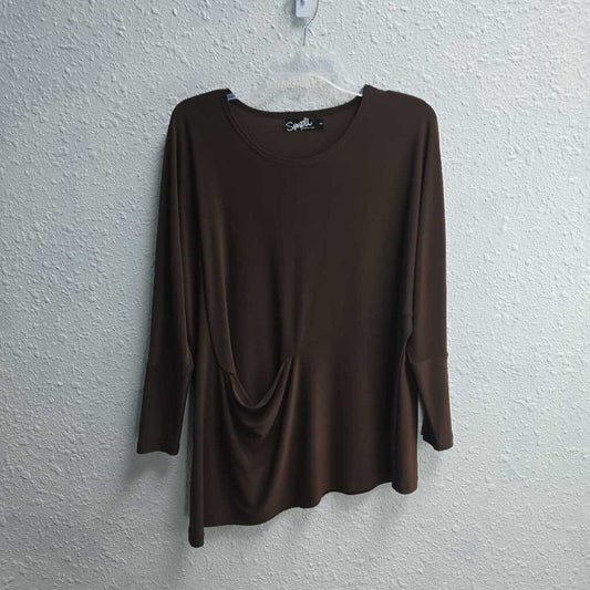 Asymmetrical Top