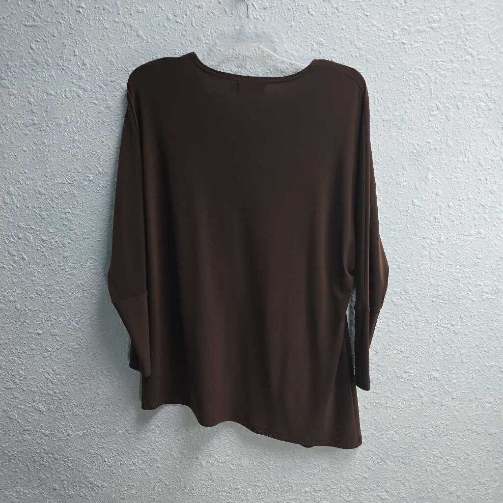 Asymmetrical Top